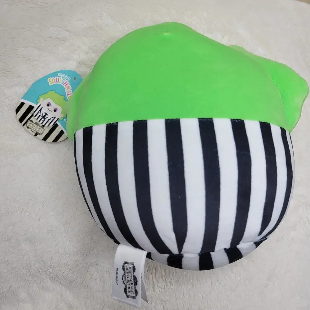 Squishmallows Official Plush 10